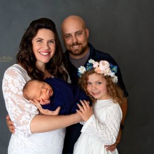 Meet your Posher, Sophia